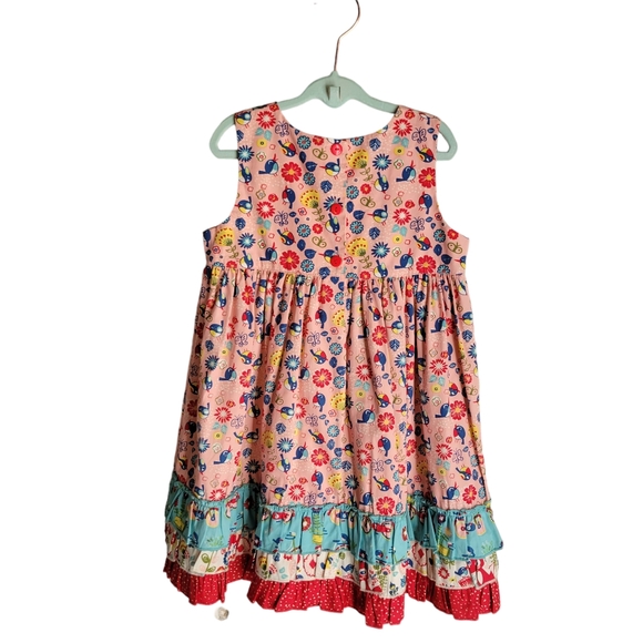 ✨️NWT✨️ Miss Marmalade dress - Picture 2 of 4